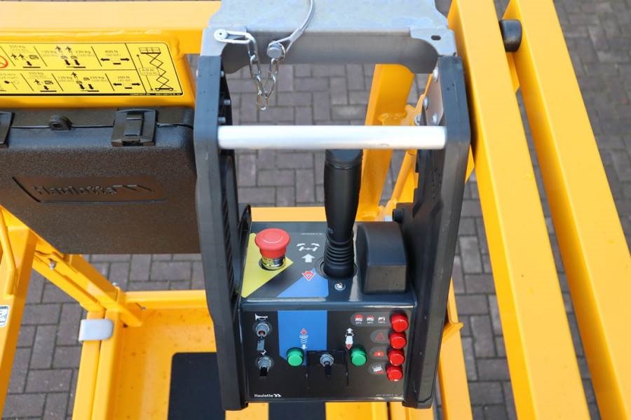 Haulotte Compact 8N Valid inspection, *Guarantee! 8m Workin 2023 HAULOTTE - Compact 8N - 61360 Compact 8N Valid inspection...