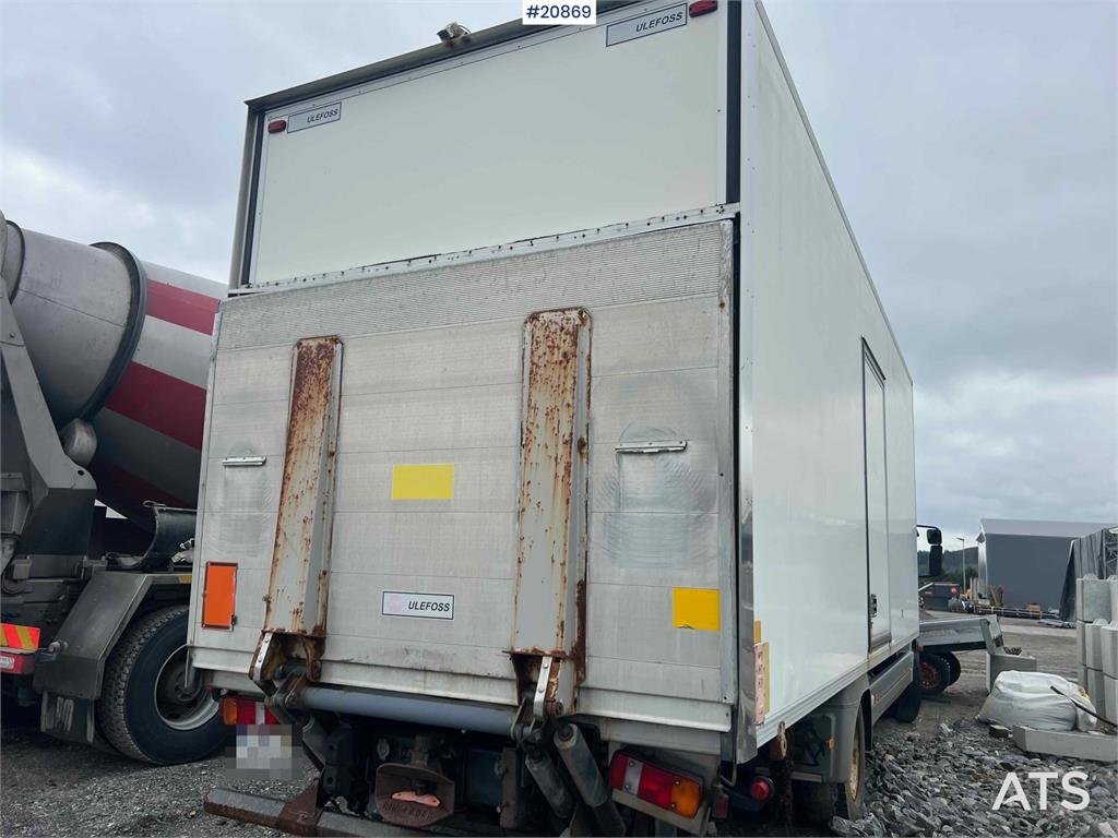 Mercedes-Benz 1523 2003 20869 1523 2003 1 image 7