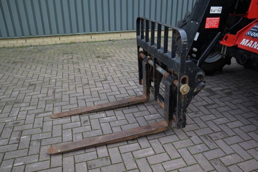 Manitou MT932 Valid inspection, *Guarantee! Diesel, 4x4x4 2014 MANITOU - MT932 - 61253 MT932 Valid inspection, *Guarantee!...