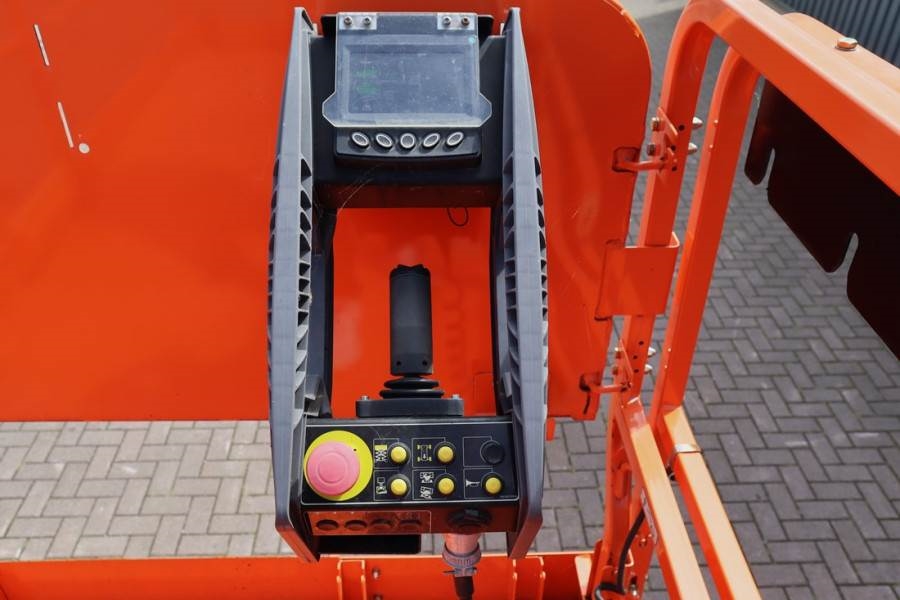 JLG ERT2669 Unused, Electric, 10m Working Height, 680k 2021 JLG - ERT2669 - 62990 ERT2669 Unused, Electric, 10m Working He...