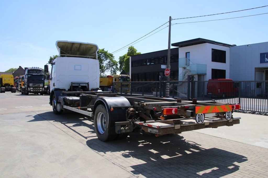 RENAULT PREMIUM 270 DCI - Problème moteur. 2005 E49334 Renault PREMIUM 270 DCI - Problème moteur. 2005 1 image 4
