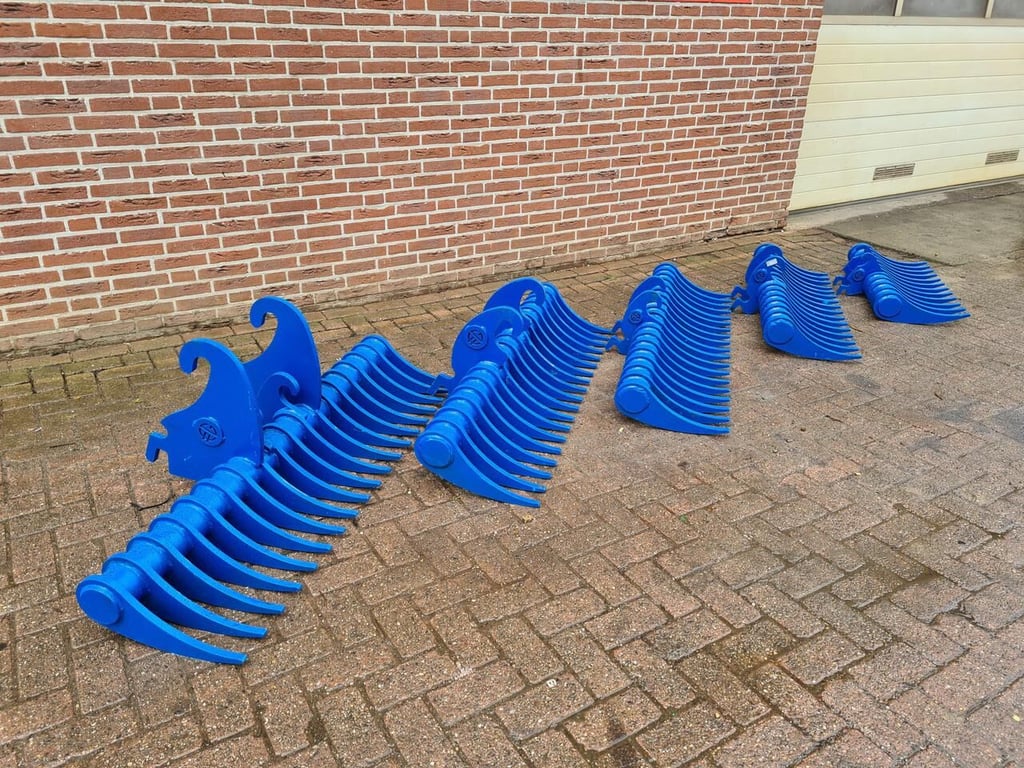Terrein harken 2021 8834 TERREIN harken 2021 0 image 3