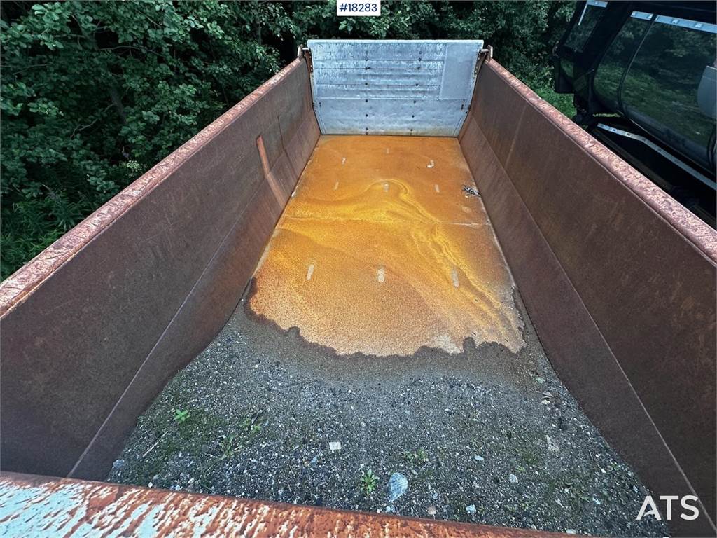 Heavy machinery product image - Image 15 of 15