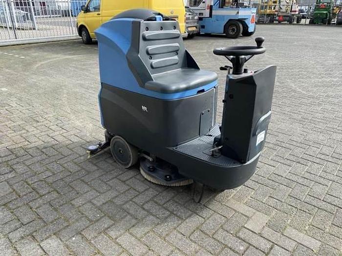 2016 Fimap Schrobmachine 2016 Fimap Schrobmachine 2016 1 image 2