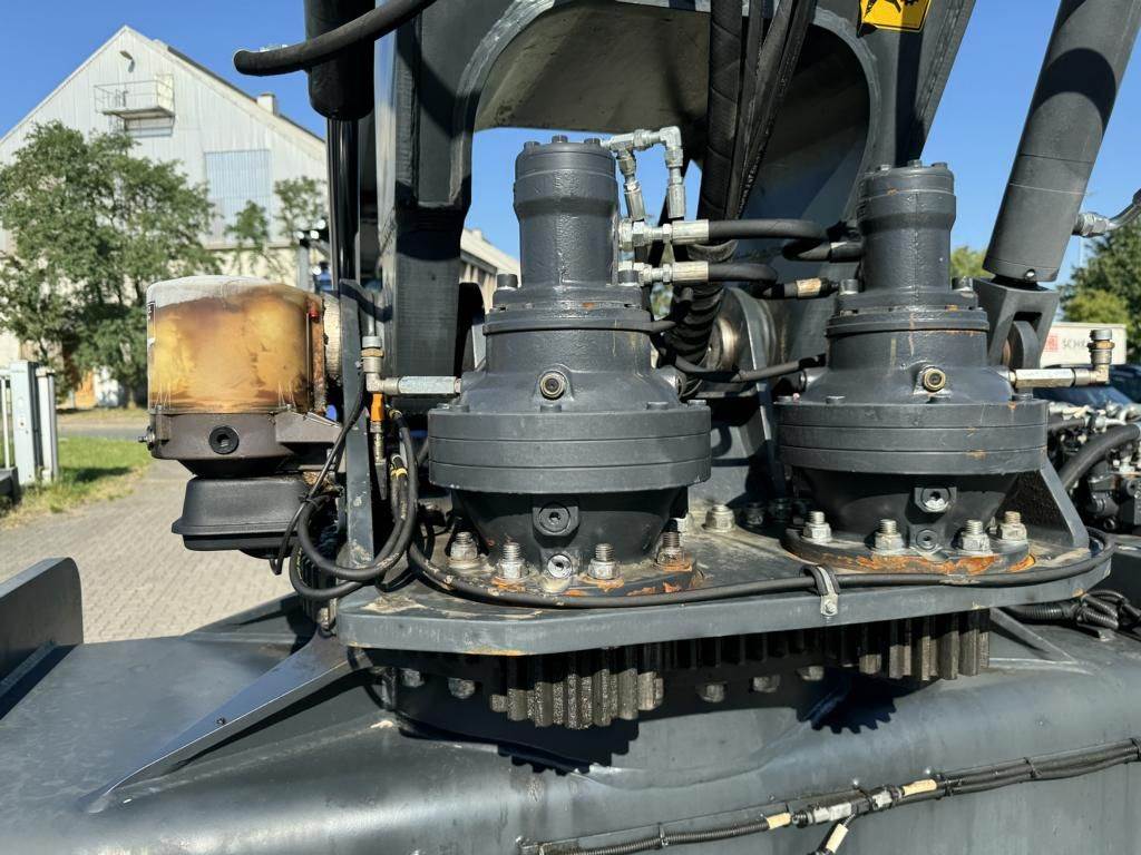 Kalmar DRG100-54S6 2017 D4094 DRG100-54S6 2017 1 image 8
