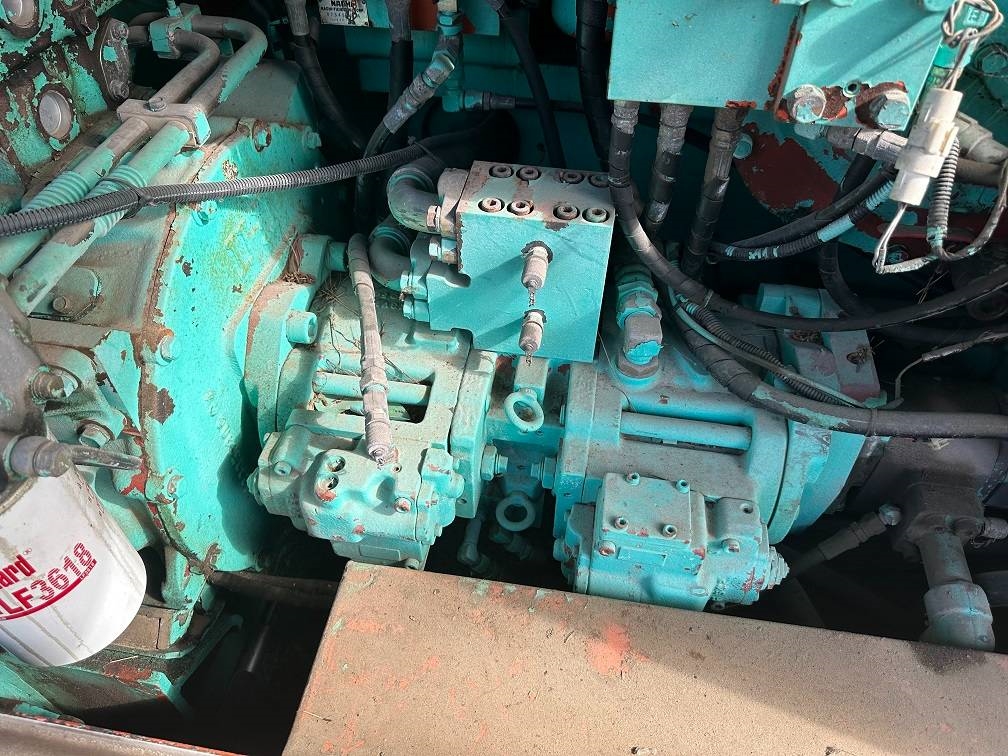 Heavy machinery product image - Image 10 of 15