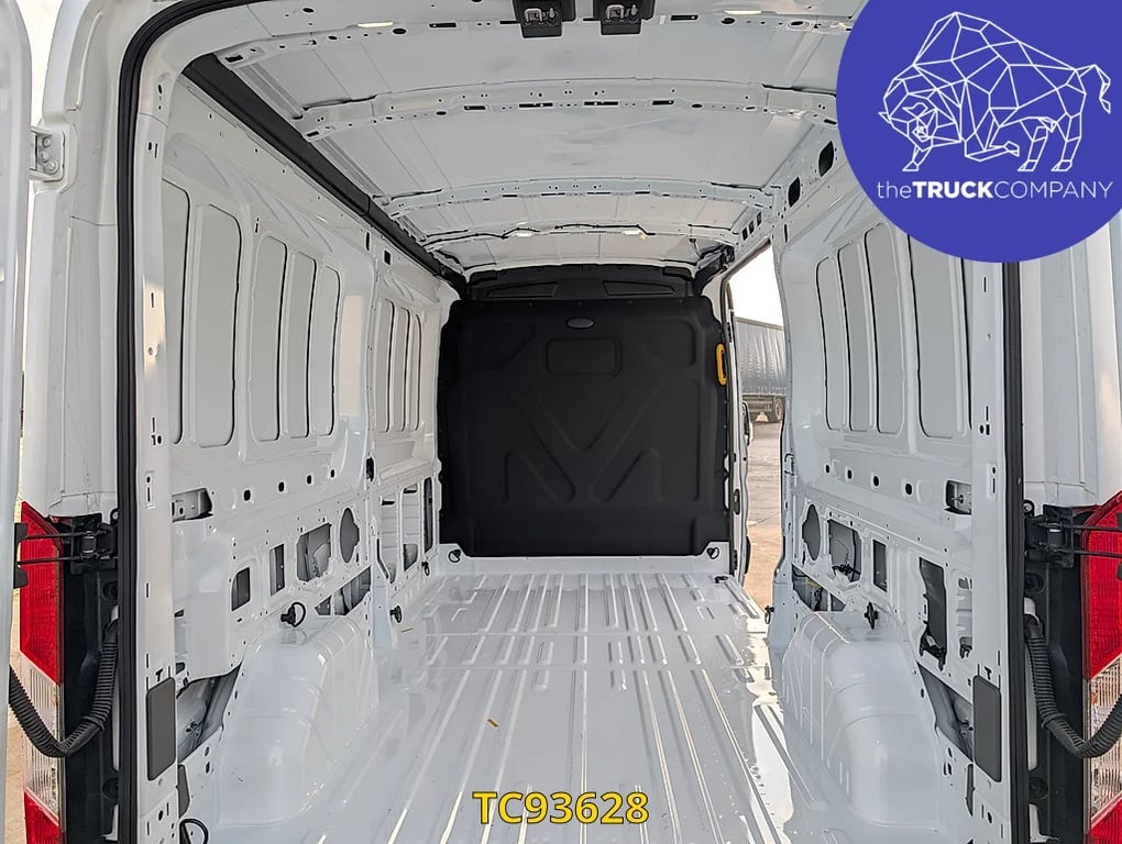 Ford Transit L3H2 bv meca 2025 TC93628 Transit L3H2 bv meca 2025 0 image 13