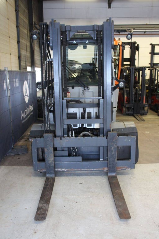 Forklift Still RX 70-70 Diesel 7000kg 2019 2019 Still RX 70-70 2019 1 Forklift image 7