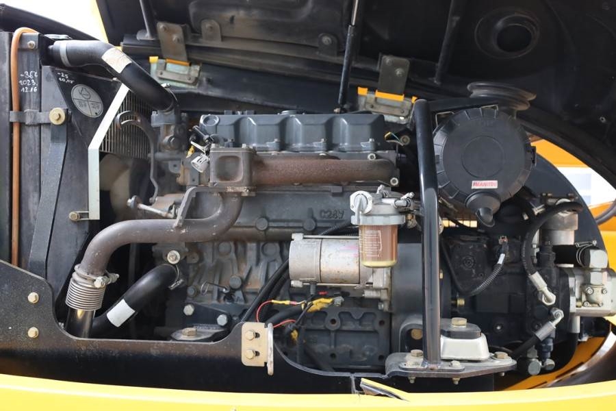 Manitou 180ATJ Diesel, 4x4x4 Drive, 18m Working Height, 11 2012 MANITOU - 180ATJ - 63169 180ATJ Diesel, 4x4x4 Drive, 18m W...