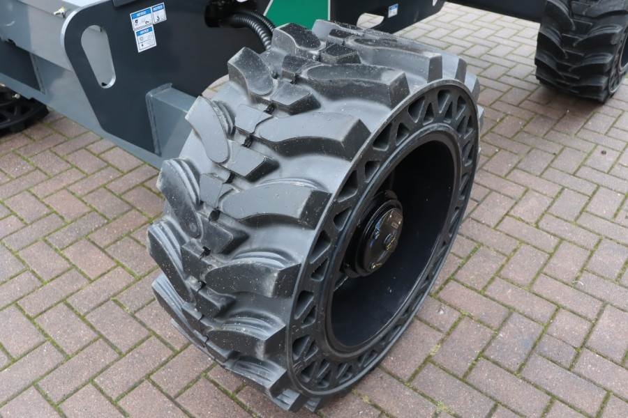 Haulotte HA16RTJ Valid Inspection, *Guarantee! Diesel, 4x4 2022 HAULOTTE - HA16RTJ - 60851 HA16RTJ Valid Inspection, *Guar...