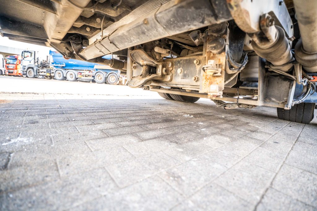 RENAULT D14 250 + DHOLLANDIA 1.5T 2017 E64828 Renault D14 250 + DHOLLANDIA 1.5T 2017 1 image 15