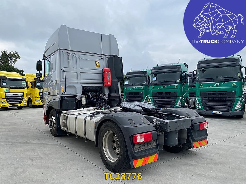 DAF XF Euro6 450 2019 TC28776 DAF XF Euro6 450 2019 1 image 3