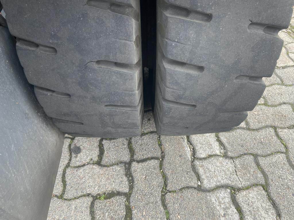 Kalmar ECF80-9 2013 E4989 ECF80-9 2013 1 Forklift image 9