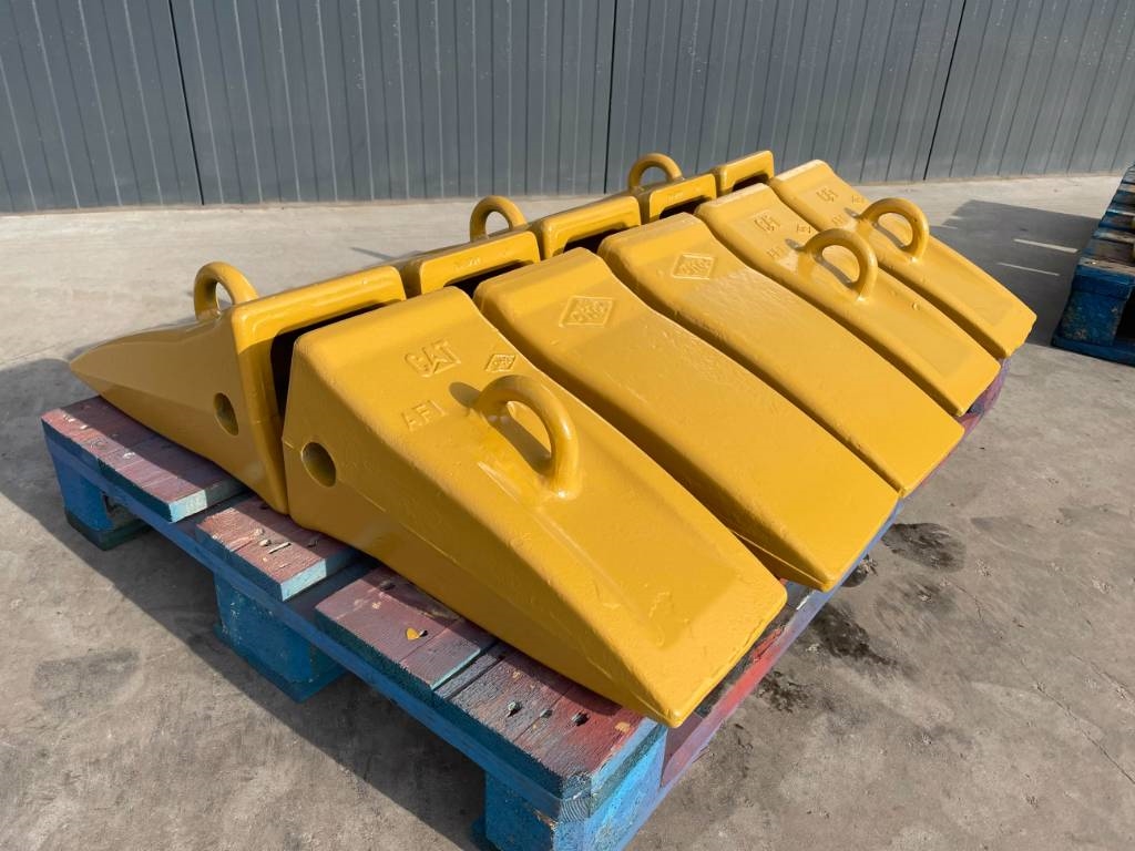 CAT 365 / 374 / 385 / 390 Tips 2022 501316 365 / 374 / 385 / 390 Tips 2022 0 image 2