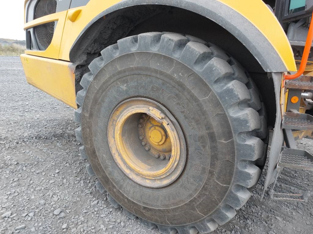 Volvo A45G 2019 ATR-2029 A45G 2019 1 image 14