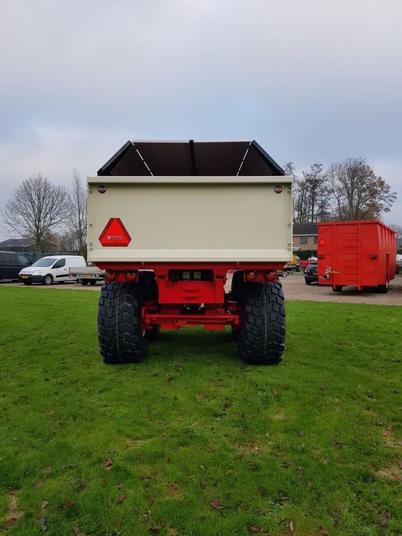 Beco Maxxim 240 Active NN0415 Beco Maxxim 240 Active 0 image 7