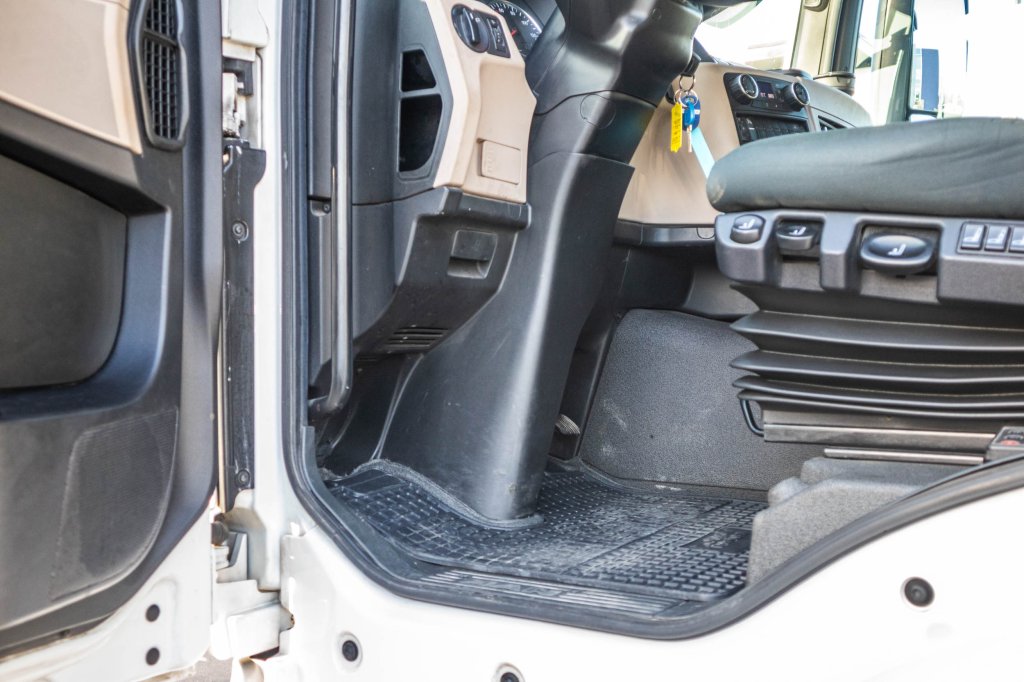 MAN TGS 35.420 BL-8X4-4 +HIAB 188 E-2 2019 E62785 TGS 35.420 BL-8X4-4 +HIAB 188 E-2 2019 1 image 5