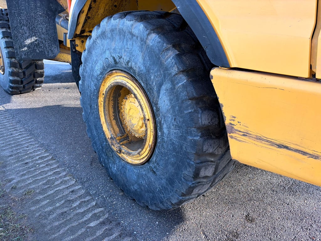 Volvo A30G 2016 00033918 A30G 2016 1 image 13