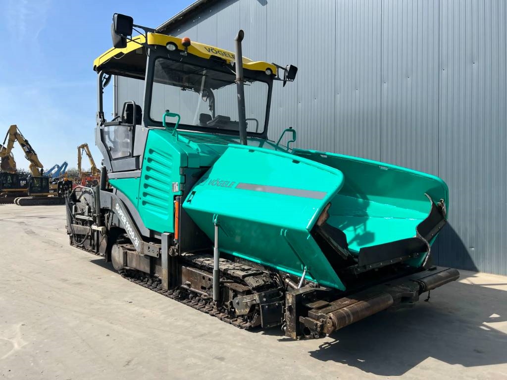 Heavy machinery product image - Image 3 of 15