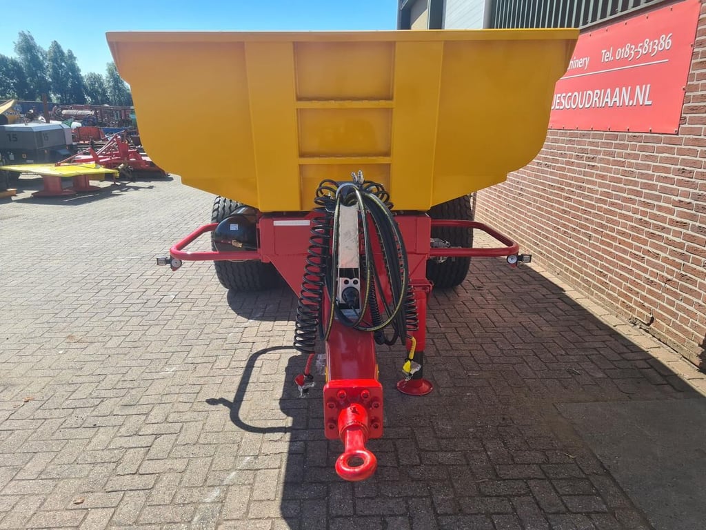 Heavy machinery product image - Image 5 of 15