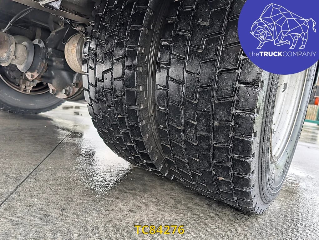 Iveco EuroCargo 120 E22 2015 TC84276 EuroCargo 120 E22 2015 1 image 15