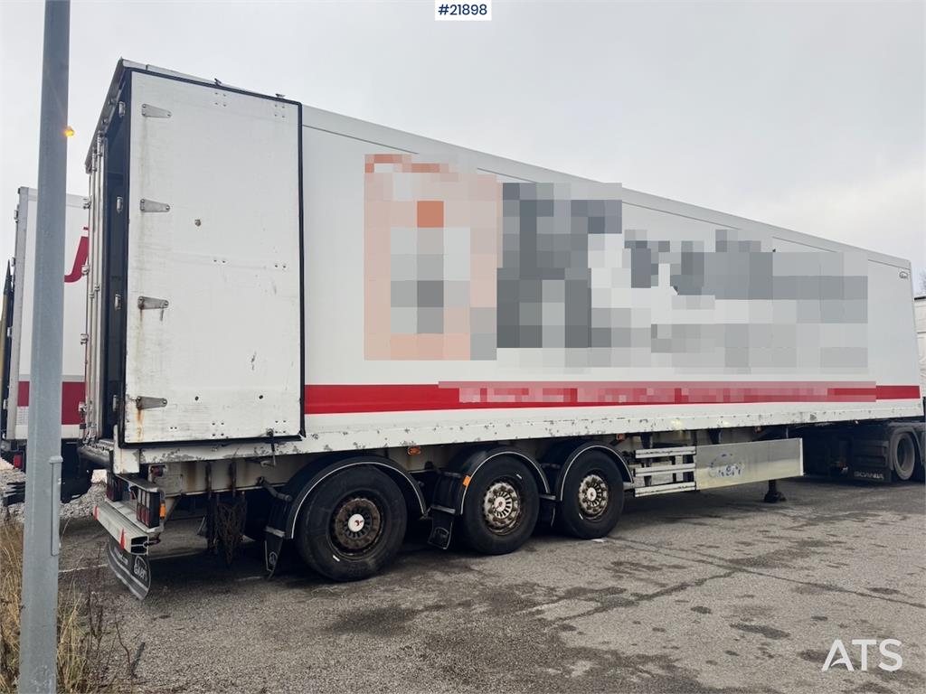 Ekeri Cabinet with full side opening. 2013 21898 Ekeri Cabinet with full side opening. 2013 1 image 16