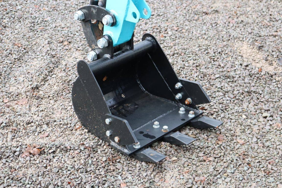 Mini Excavator JPC KV12 Petrol 2024 New 2024 JPC KV12 2024 0 image 15