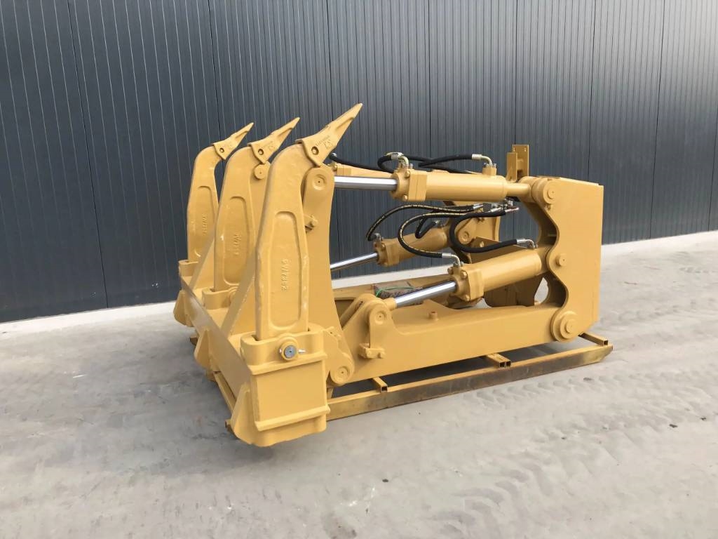 CAT D7R 2025 903425 D7R 2025 0 image 2