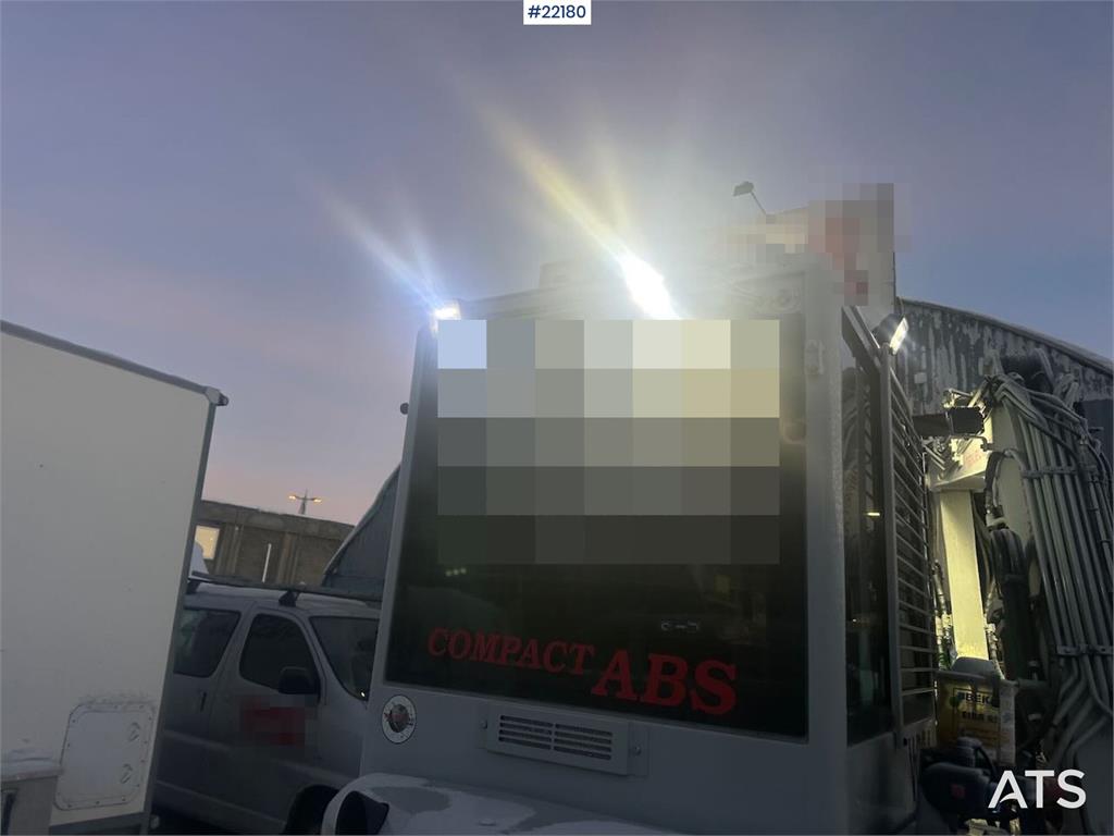 Takeuchi TB257FR 2021 22180 TB257FR 2021 1 Crawler Excavators image 5