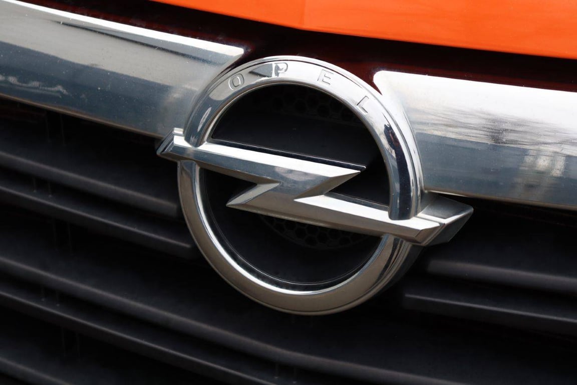 Opel MOVANO Diesel Van 2019 2019 Opel Movano 2019 1 image 11