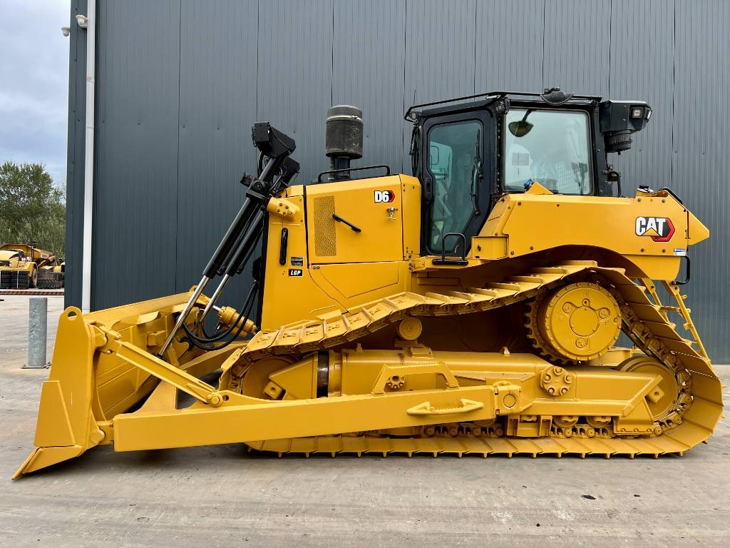 CAT D6 LGP - CE 2020 207520 D6 LGP - CE 2020 1 Dozers image 2