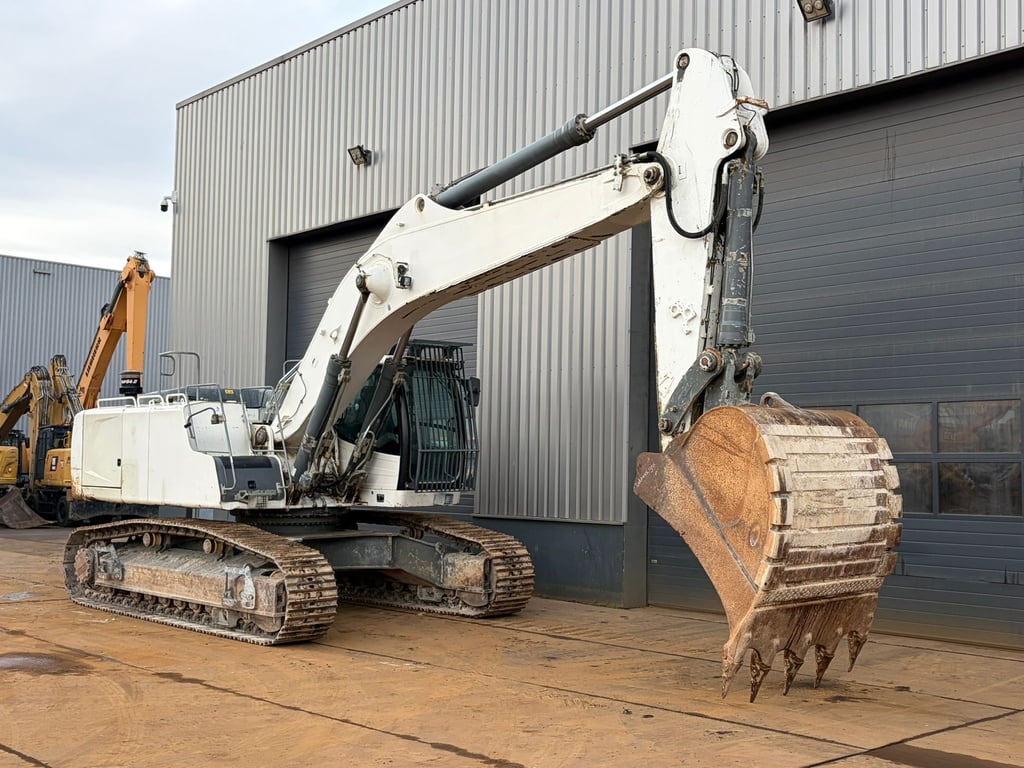 Liebherr R950 SHD 2015 00033789 R950 SHD 2015 1 image 7
