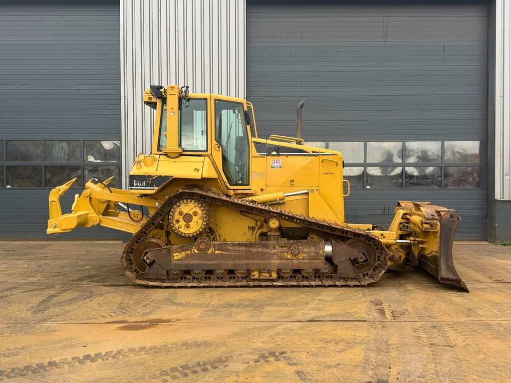 Caterpillar D6N XL 2007 00033685 D6N XL 2007 1 image 6