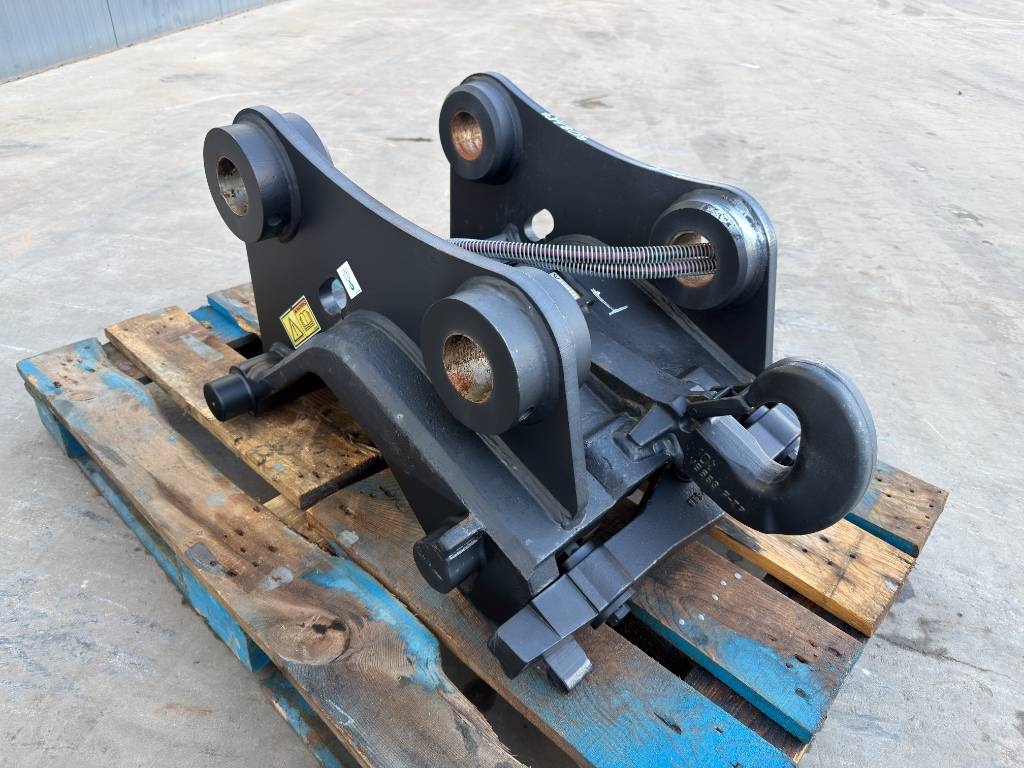 Heavy machinery product image - Image 3 of 15