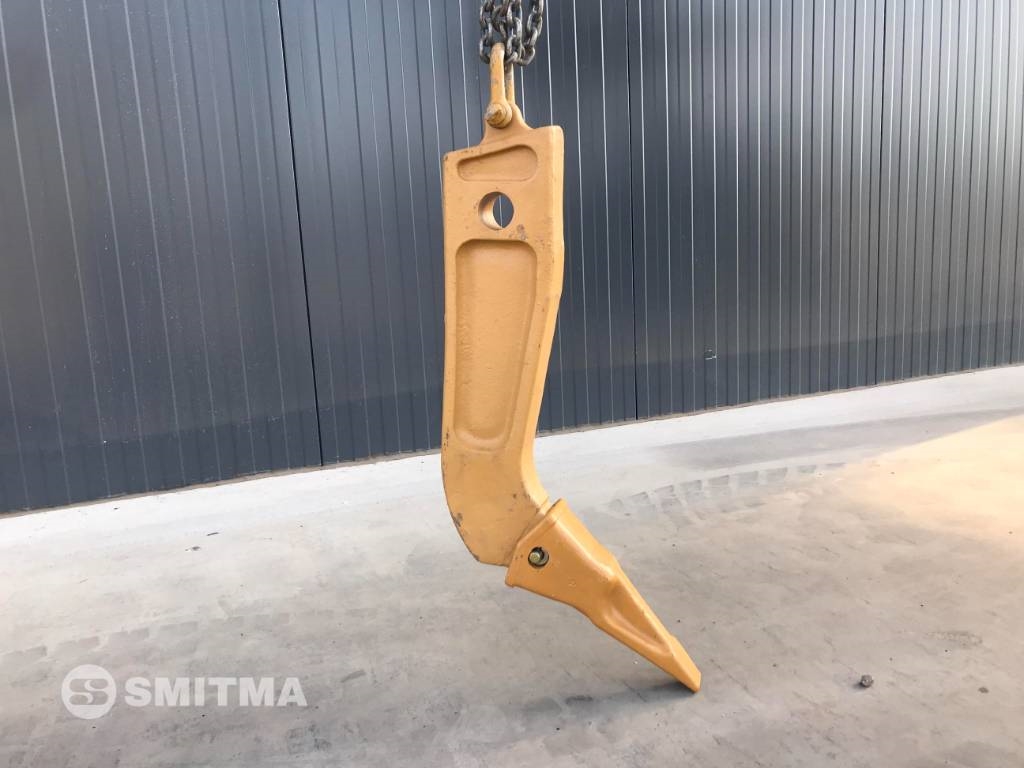 CAT D6H Shank incl. Tip 2025 901448 D6H Shank incl. Tip 2025 0 image 2