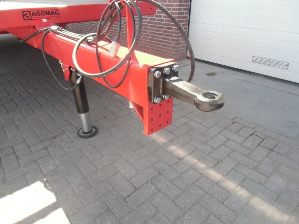 N4157 Oprijwagen 14 ton 2015 703569 N4157 Oprijwagen 14 ton 2015 0 image 4