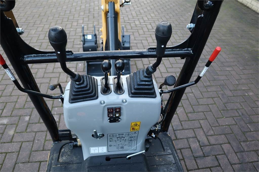 CAT 300.9D NEW, Valid inspection, *Guarantee! Hydr Qui 2021 PR-Id 60810 300.9D NEW, Valid inspection, *Guarantee! Hydr Qui...