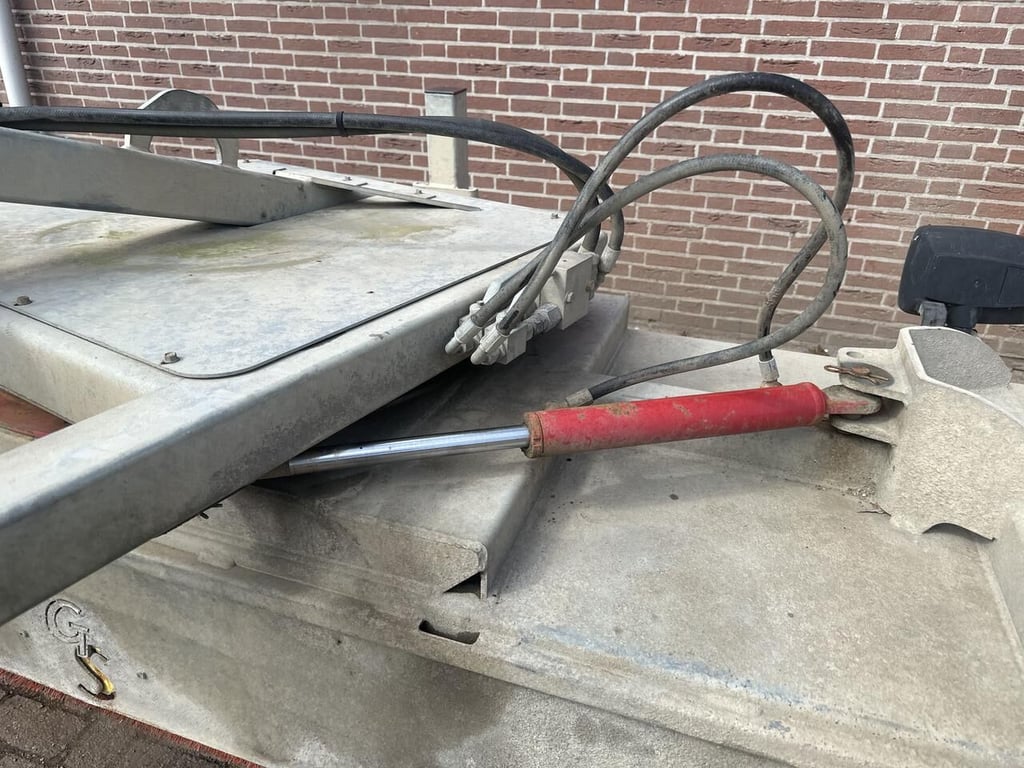 Front bezem - Gebruikt 12665 front bezem - Gebruikt 1 image 11