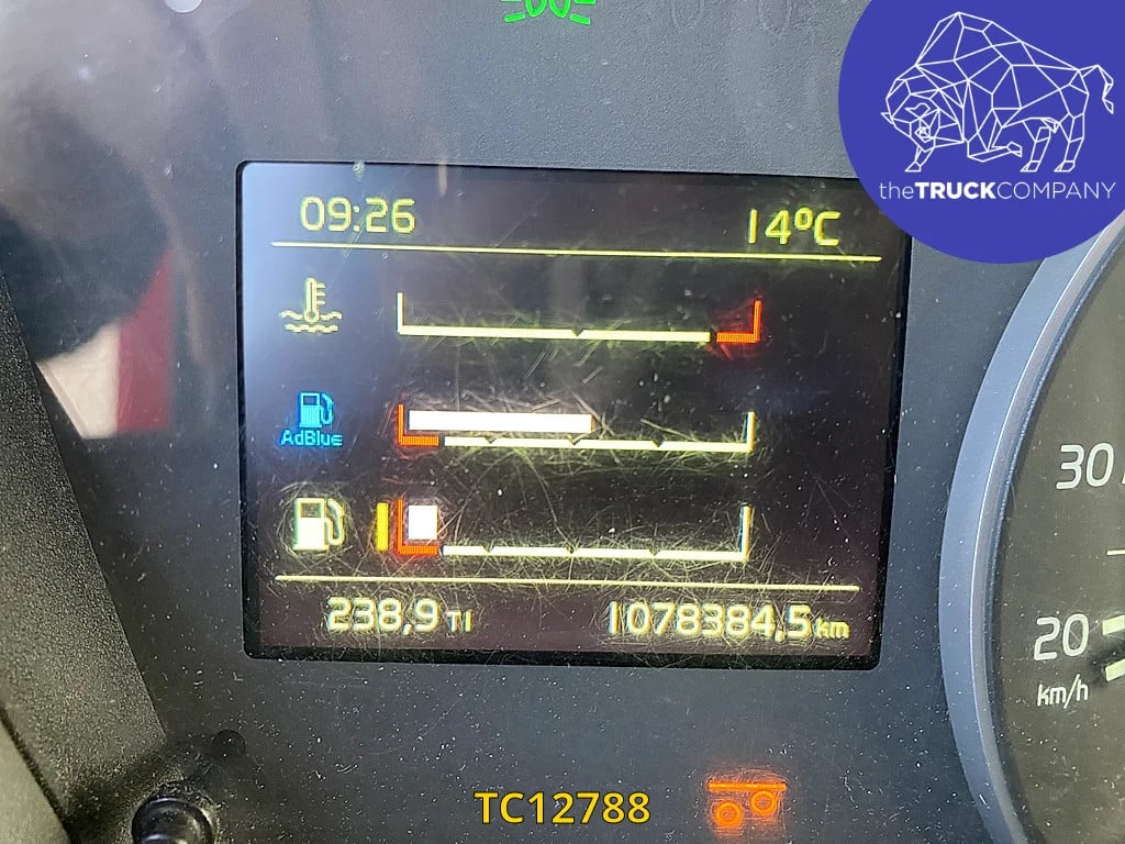 Volvo FH 500 2016 TC12788 FH 500 2016 1 image 14