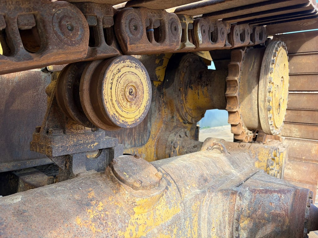 Caterpillar D6T LGP 2017 00033818 D6T LGP 2017 1 image 13