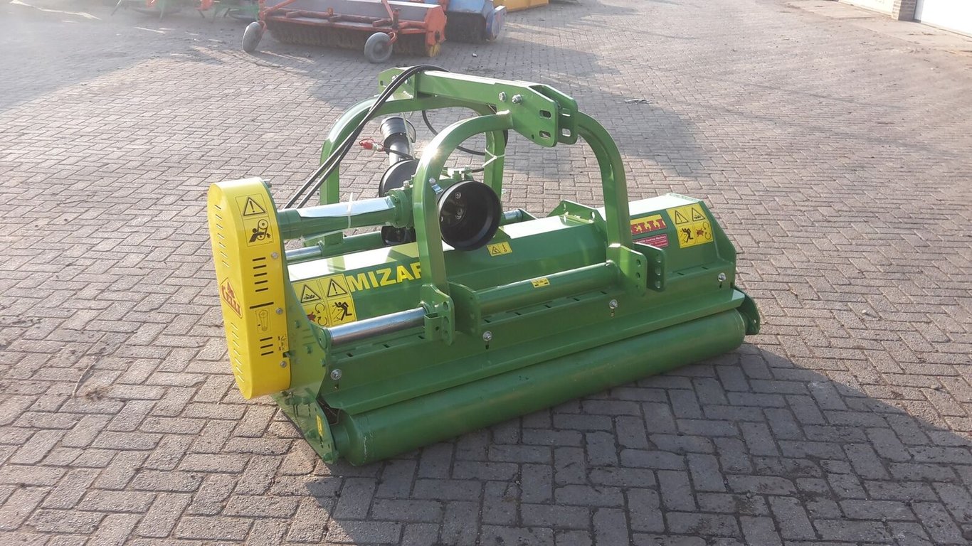Celli Mizar/SR175 NN0427 Celli Mizar/SR175 0 image 4