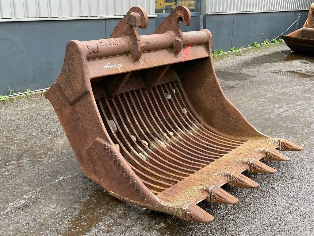 Verachtert Skeleton bucket 70001944 Verachtert Skeleton bucket 1 image 7