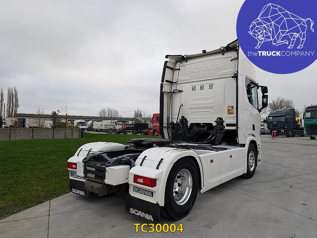 Scania R 540 2022 TC30004 R 540 2022 1 image 7