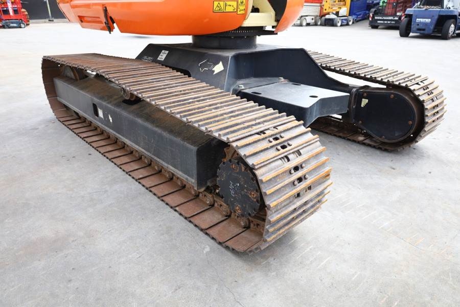 JLG 660SJC Diesel, Steel Tracks, 20m Working Height, 1 2008 JLG - 660SJC - 90115 660SJC Diesel, Steel Tracks, 20m Working ...