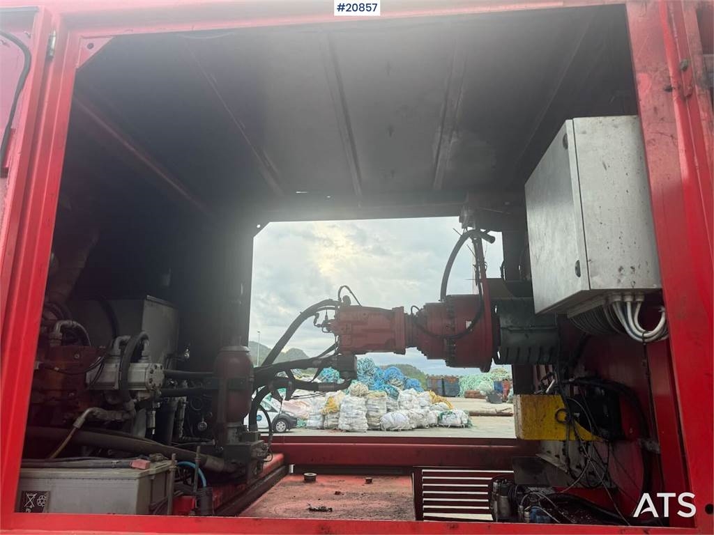 Bano MAC-S 28-70 mobilkvern 2021 20857 Bano MAC-S 28-70 mobilkvern 2021 1 image 6