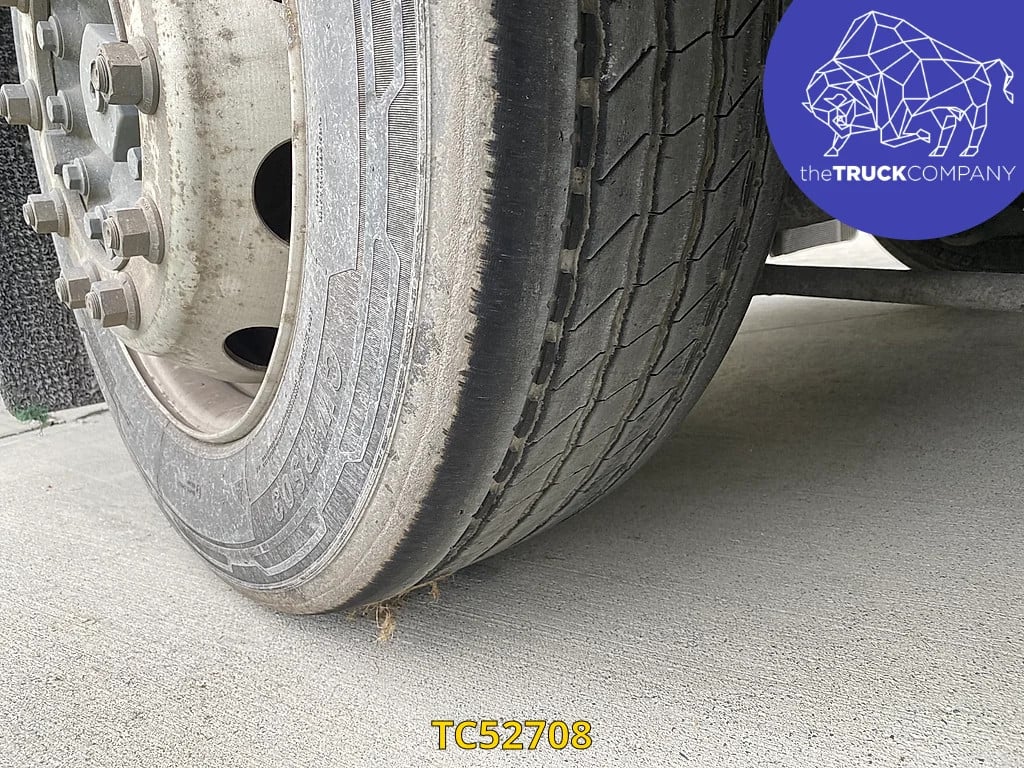 Iveco Stralis 2016 TC52708 Stralis 2016 1 image 3