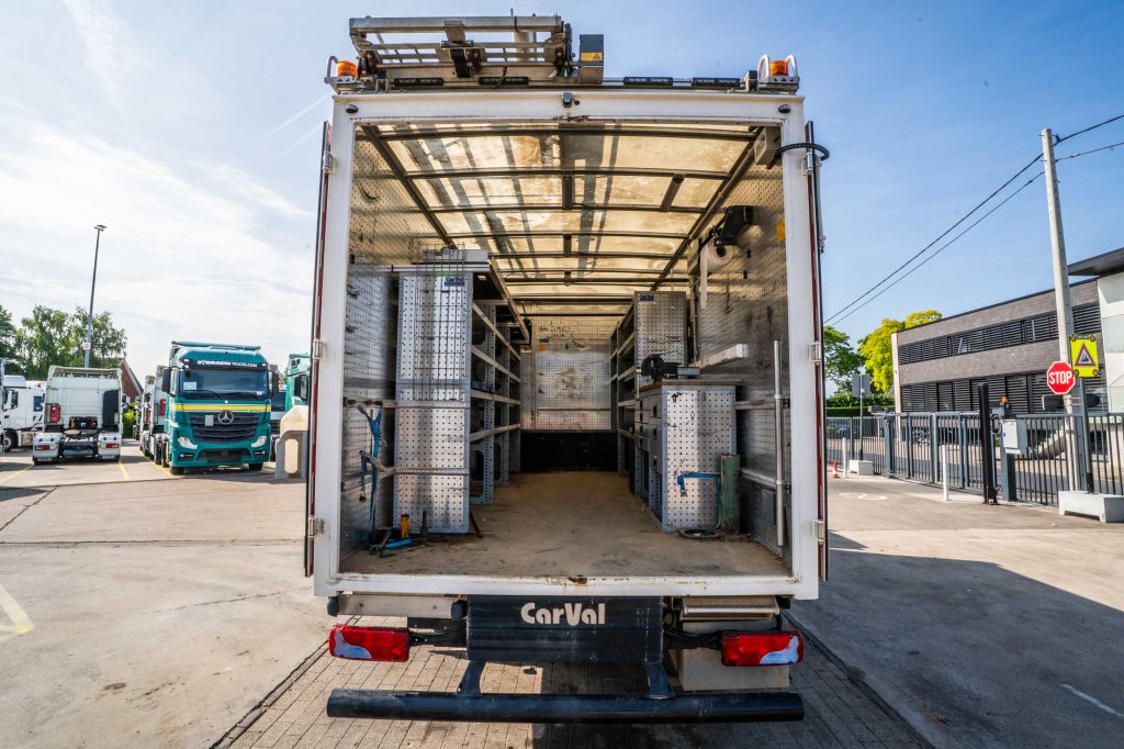 MAN TGL 10.190 BL - CARVAL INBOUW 2021 E63800 TGL 10.190 BL - CARVAL INBOUW 2021 1 image 6