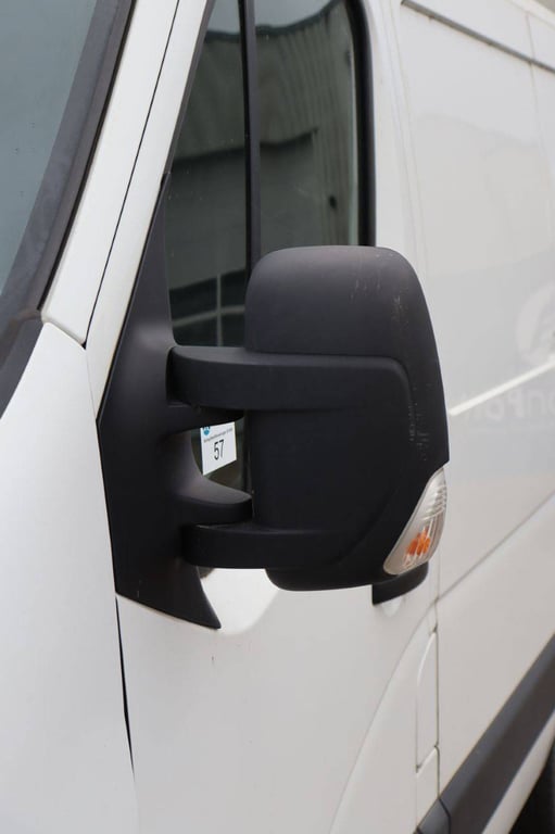 Renault MASTER Diesel 2018 Van 2018 Renault Master 2018 1 image 13