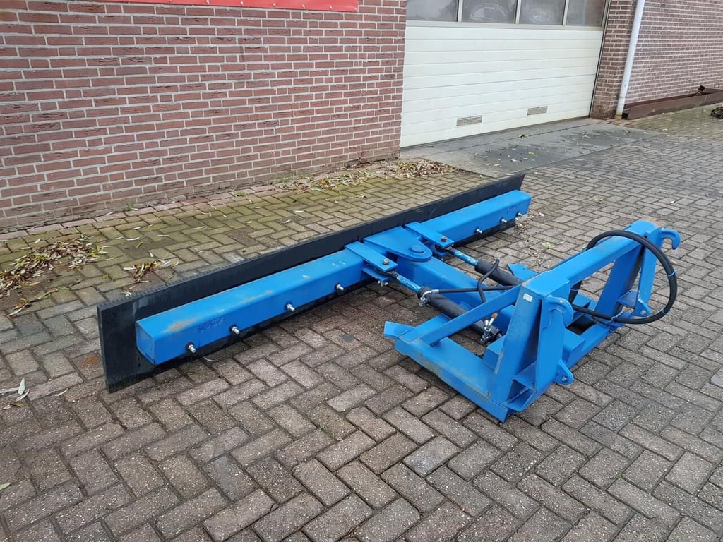 Simson M&S Schuif 2014 2518 Simson M&S Schuif 2014 1 image 3