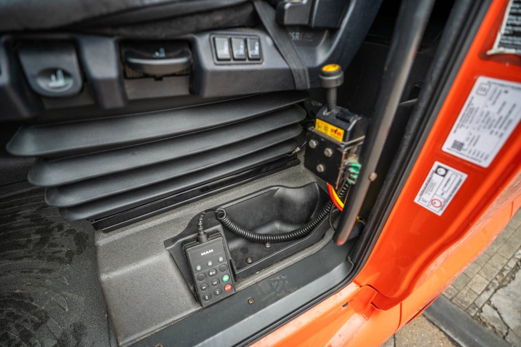 MAN TGX 18.470 XLX BLS+KIPHYDR. 2019 E64722 TGX 18.470 XLX BLS+KIPHYDR. 2019 1 image 10